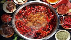 找麻辣火锅底料厂家,仙艾来是你最好的选择