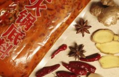 火锅底料培训之火锅是重庆的名片，带动了市场经济