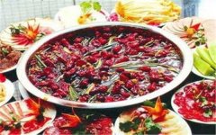 找火锅底料生产商？重庆金万千火锅店专用底料生产过程是怎么样的