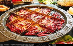 找好的火锅底料厂商，规模很重要！看金万千重庆火锅底料厂规模如何？