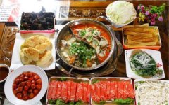 金万千重庆老火锅底料挑战你的味蕾