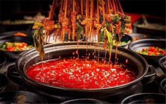 想开一家串串香火锅店怎么办?其实这并不难!