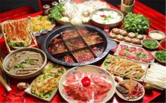 重庆火锅底料加工厂家在生产底料时包含哪些原材料?
