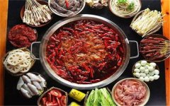 重庆火锅底料批发，牛油与清油火锅底料，你可能不知道这些事！