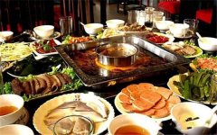 火锅揭秘之火锅底料贴牌代加工是否需要担心原材料问题?