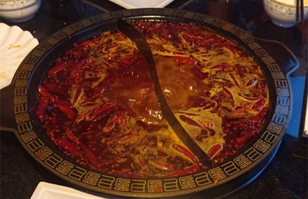 欢迎山东潍坊刘总考察底料!
